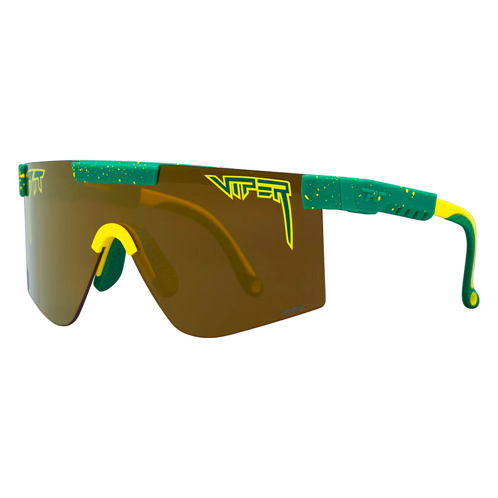 Pit Viper Sunglasses - The Straya Original 2.0 Wide