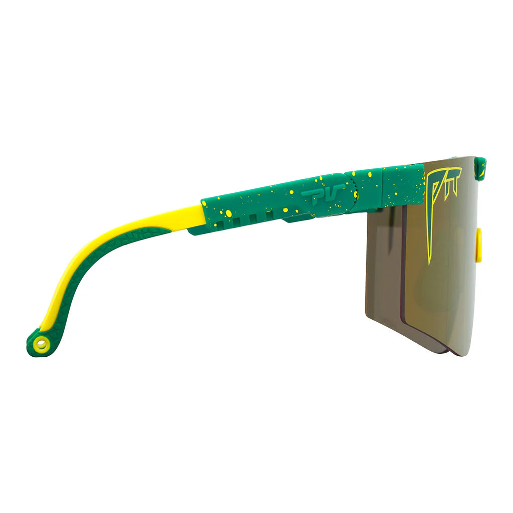 Pit Viper Sunglasses - The Straya Original 2.0 Wide
