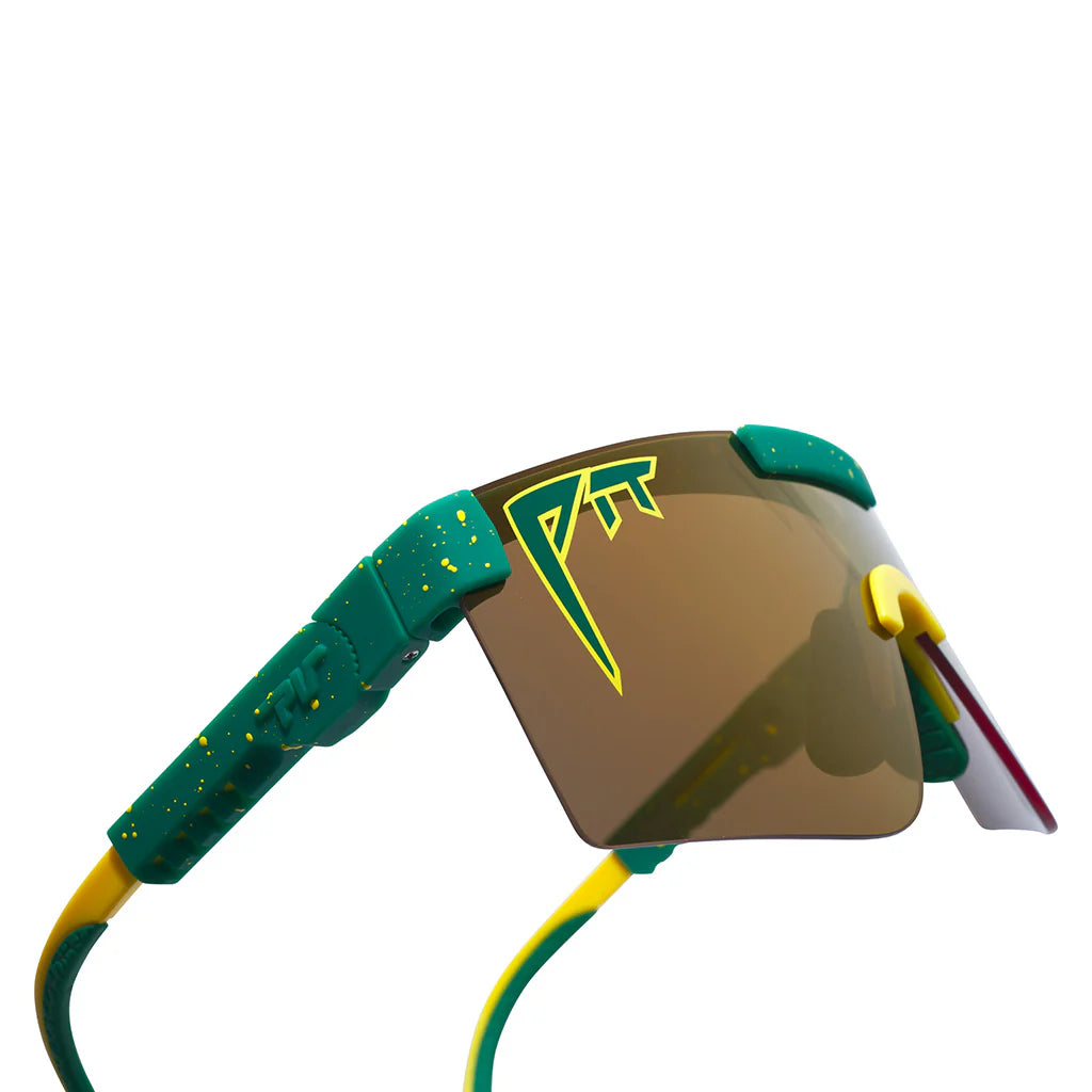 Pit Viper Sunglasses - The Straya Original 2.0 Wide