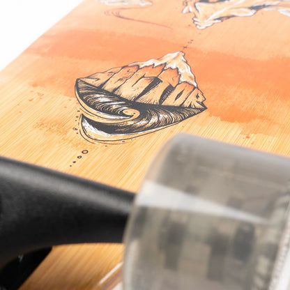 Sector 9 Pinnacle Lookout Complete 41.1&quot;