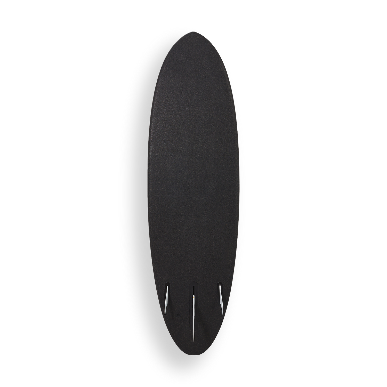 Almond Surfboards - 6&