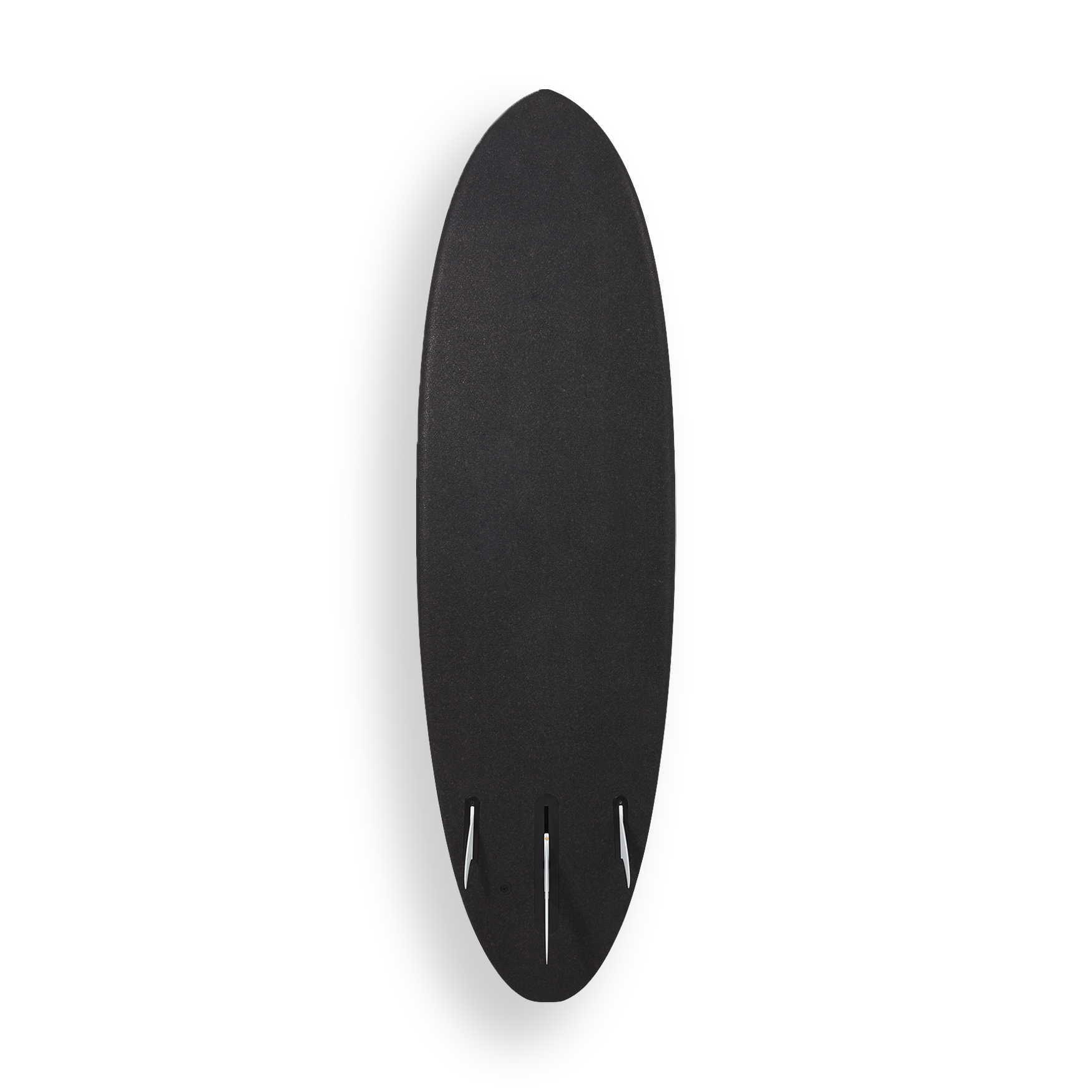 Almond Surfboards - 6&
