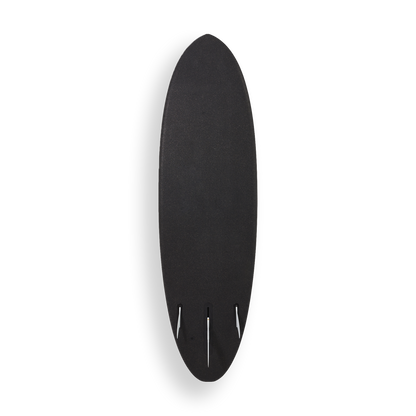Almond Surfboards - 6&