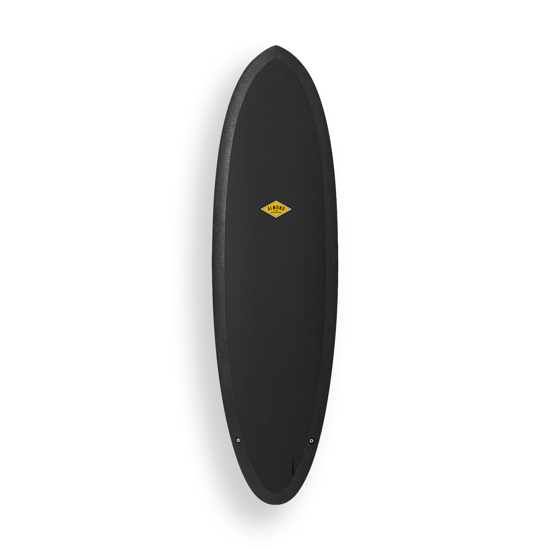 Almond Surfboards - 6&