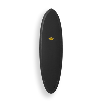 Almond Surfboards - 6&