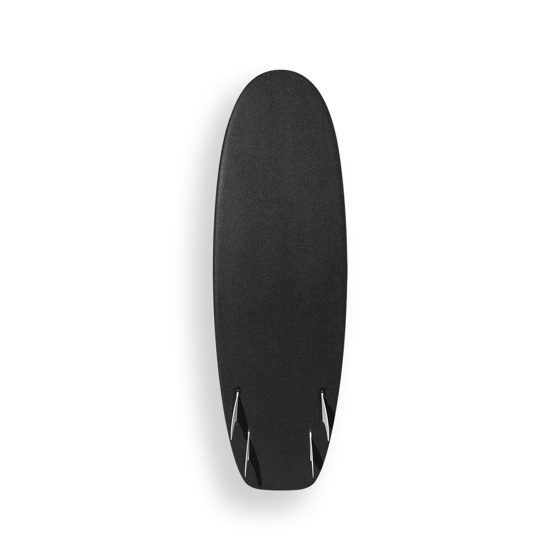Almond Surfboards - 5&