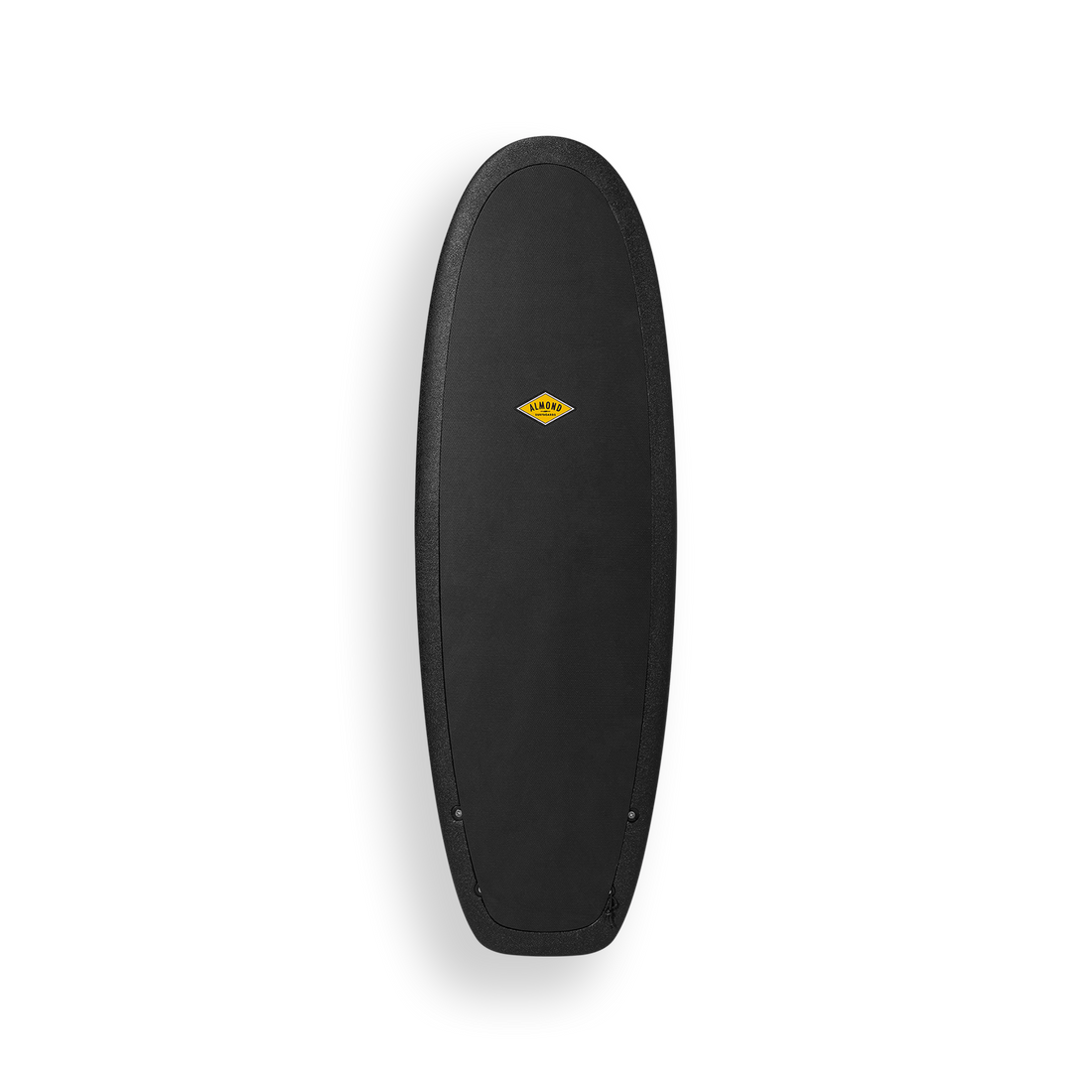 Almond Surfboards - 5&