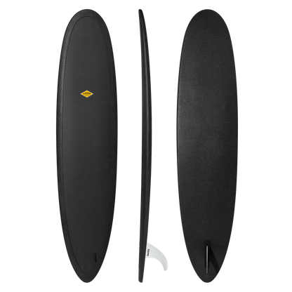 Almond Surfboards - 8&