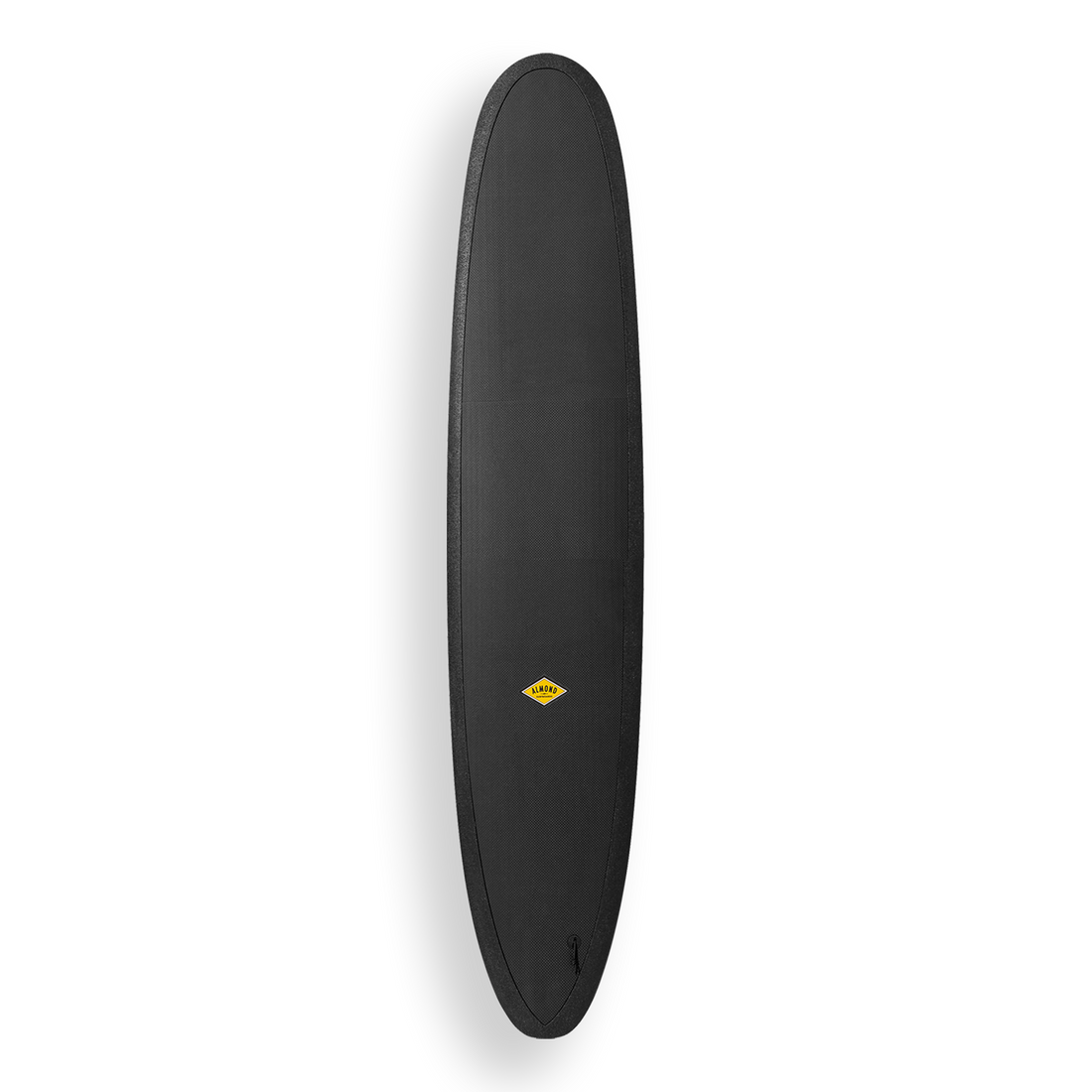 Almond Surfboards - 9&