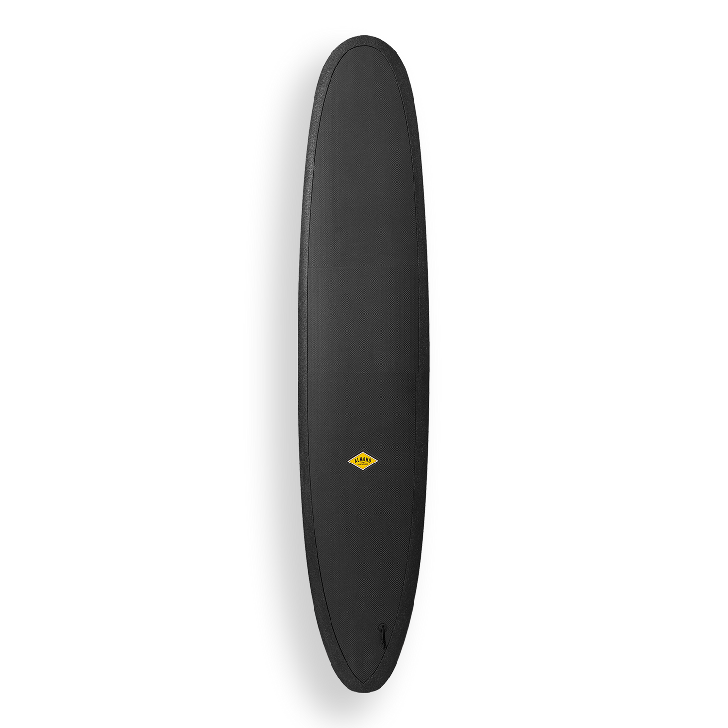 Almond Surfboards - 9&