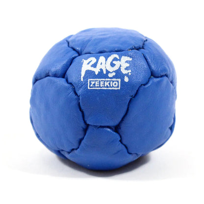 Mougee Zeekio Rage 14 Panel Footbags