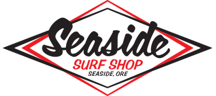 Seaside Surf Shop 