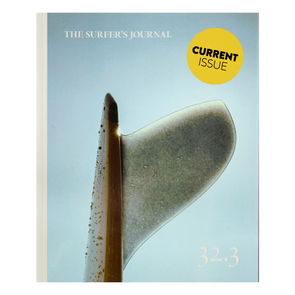 The Surfers Journals - Select Issues - Seaside Surf Shop 