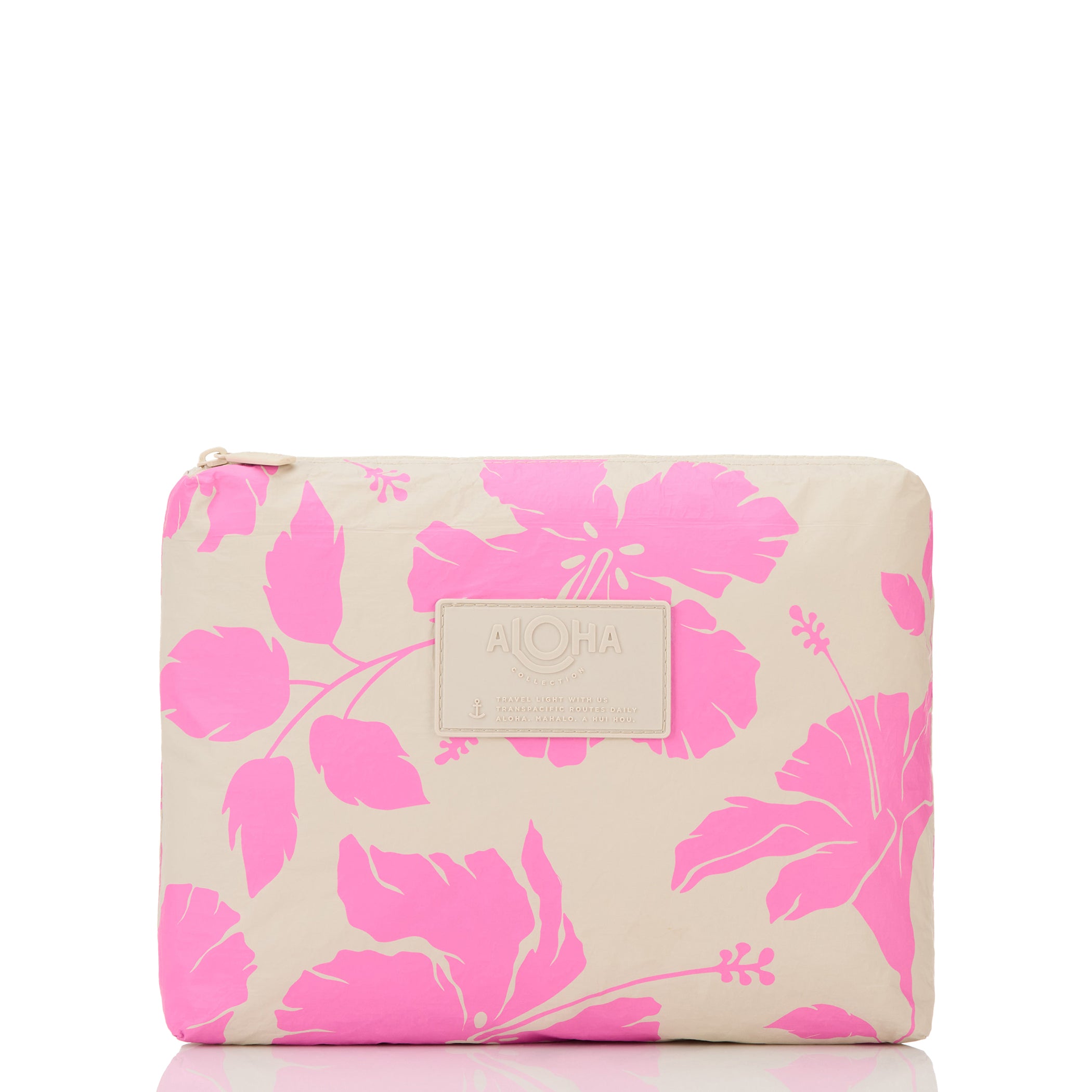 Aloha Collection - Salina Mid - Fruit Punch/Sandstone