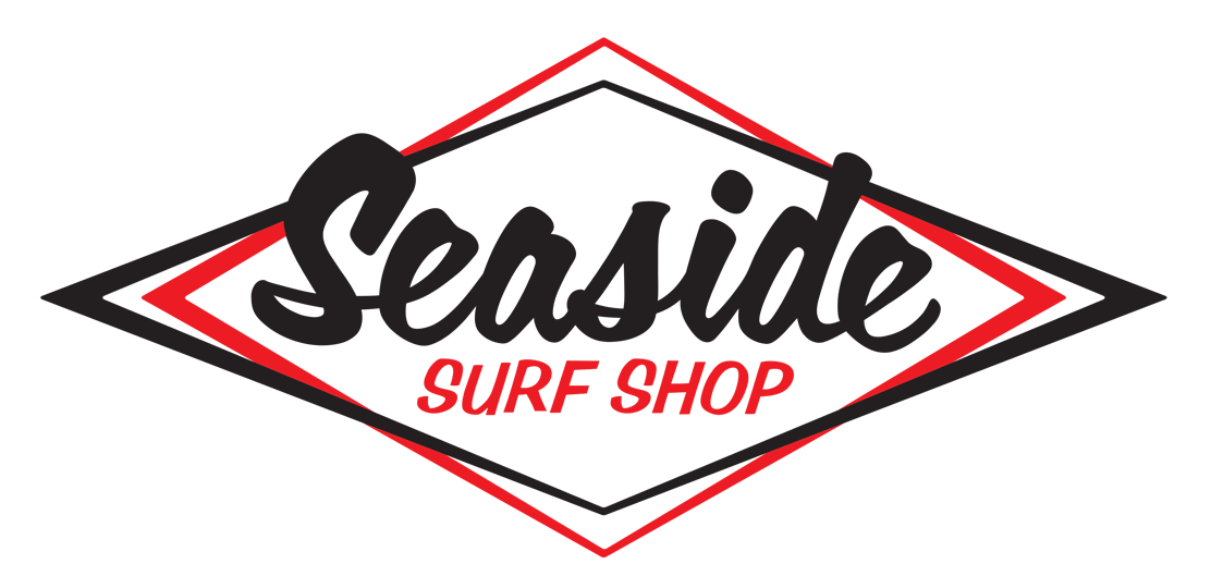 Surf on sale shop seaside