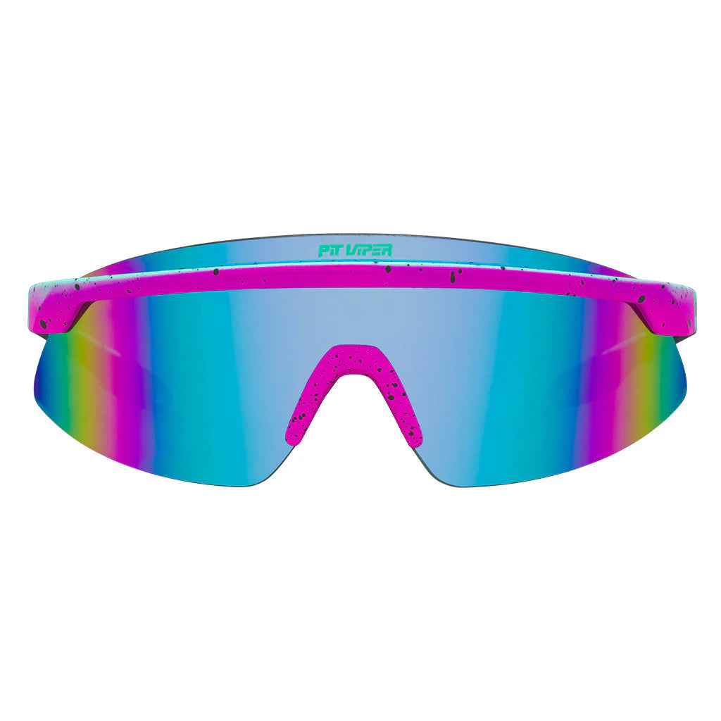Pit Viper Sunglasses - The Artificial Skysurfer