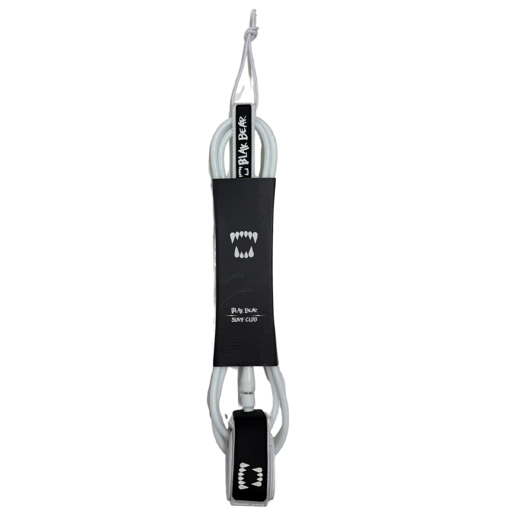 Blak Bear Surf Club The Ledge Surfboard Leash