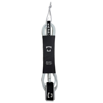 Blak Bear Surf Club The Ledge Surfboard Leash