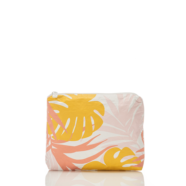 Aloha Collection - Tropics Small Pouch - Starburst
