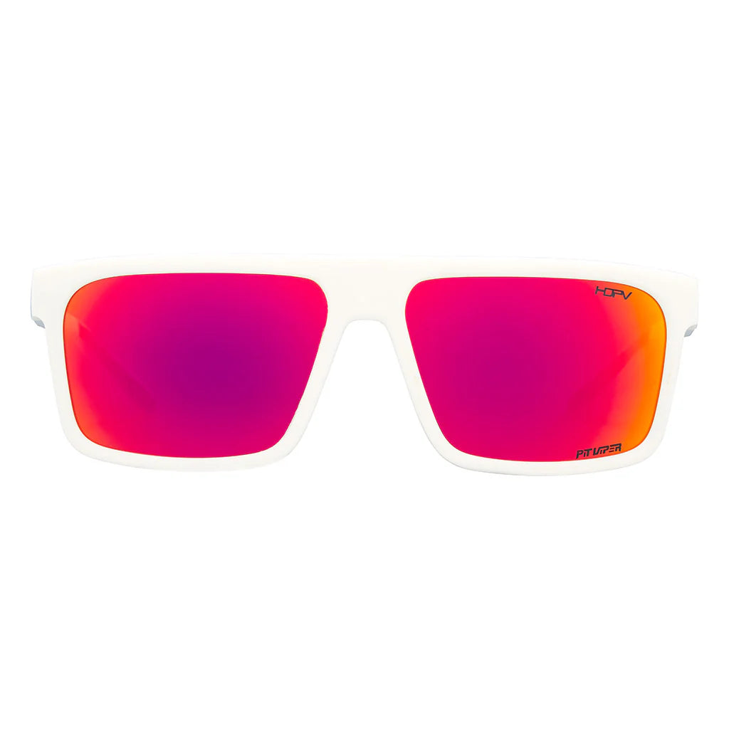 Pit Viper Sunglasses - The Miami Nights Turboshaft