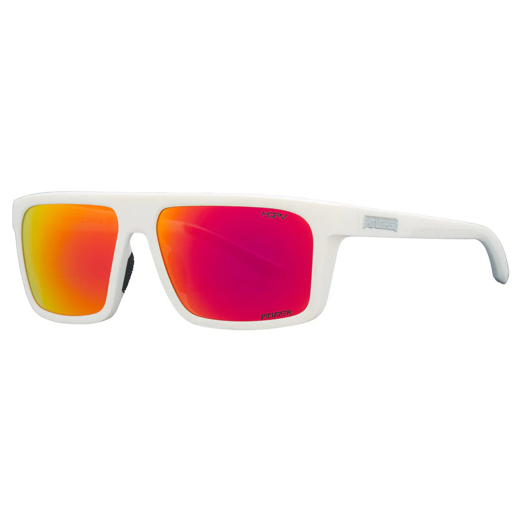 Pit Viper Sunglasses - The Miami Nights Turboshaft
