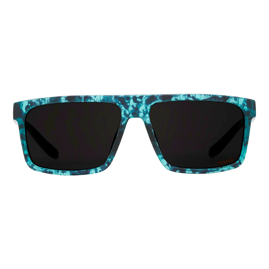 Pit Viper Sunglasses - The Seatort Turboshaft - Smoke