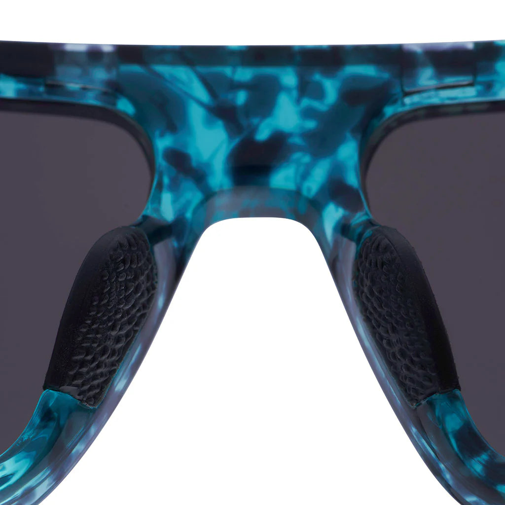 Pit Viper Sunglasses - The Seatort Turboshaft - Smoke