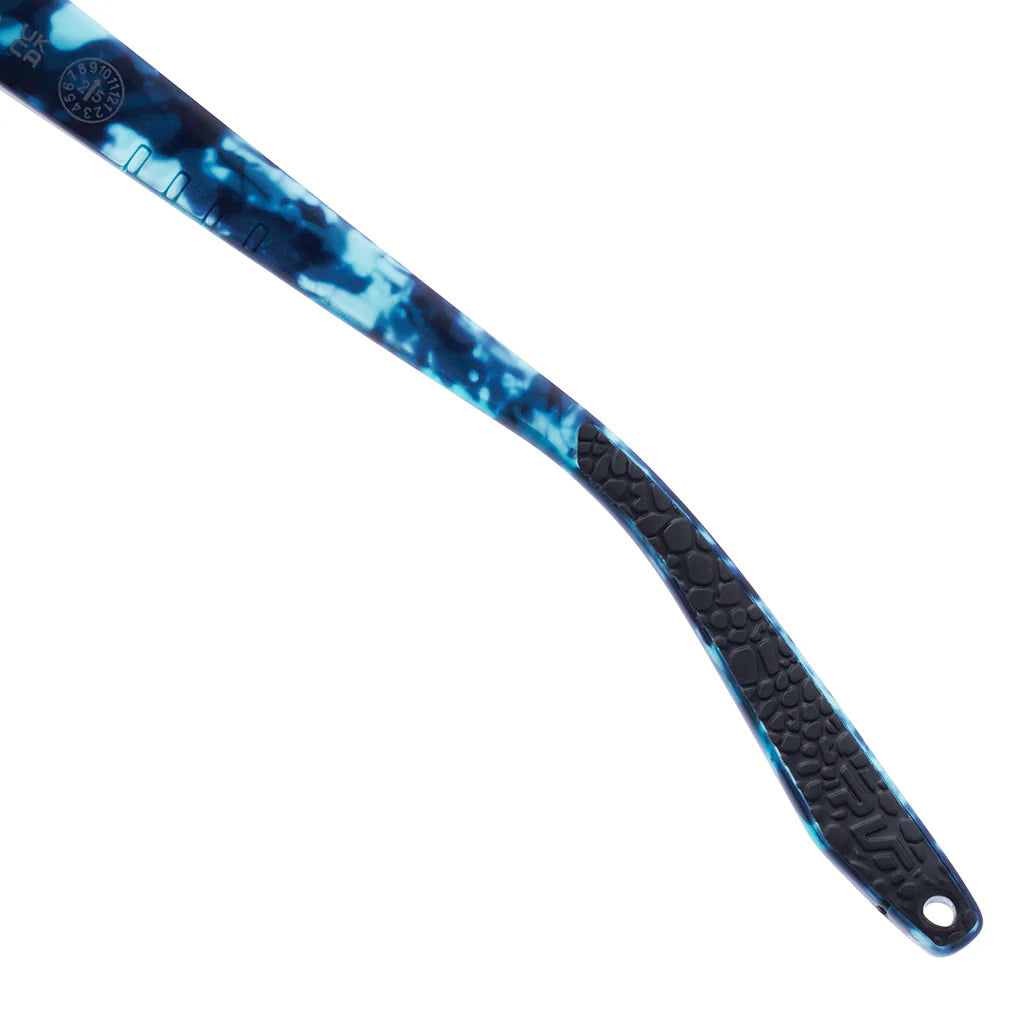 Pit Viper Sunglasses - The Seatort Turboshaft - Smoke