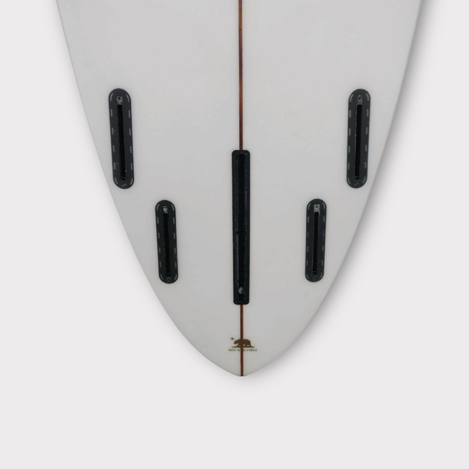 USED Bing Surfboards - 8&