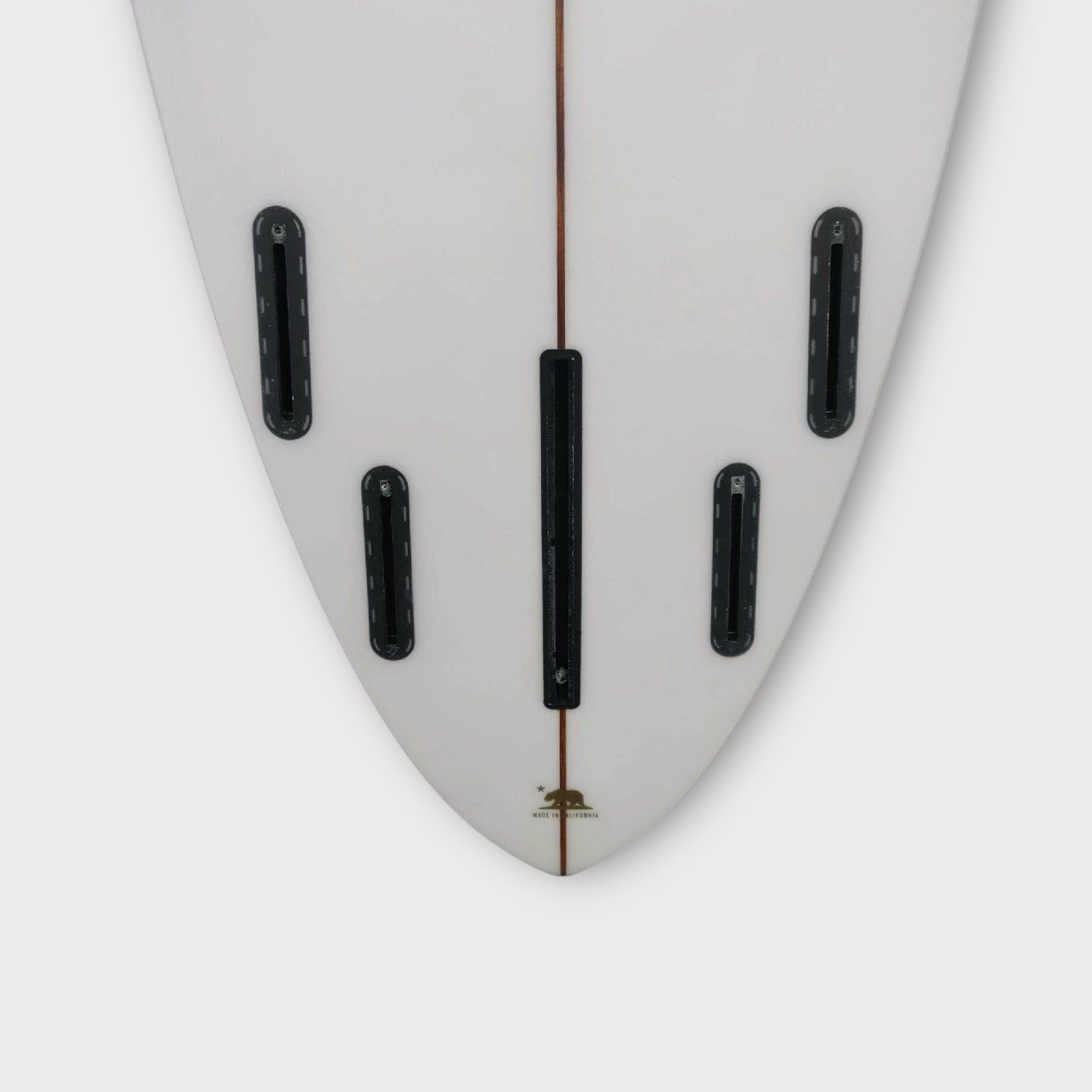 USED Bing Surfboards - 8&