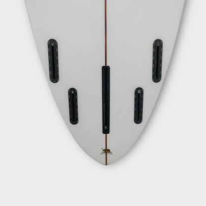 USED Bing Surfboards - 8&