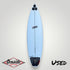 A USED Channel Islands Surfboards 6&