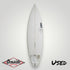 A USED Channel Islands Surfboards 6&