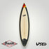USED Channel Islands 6&