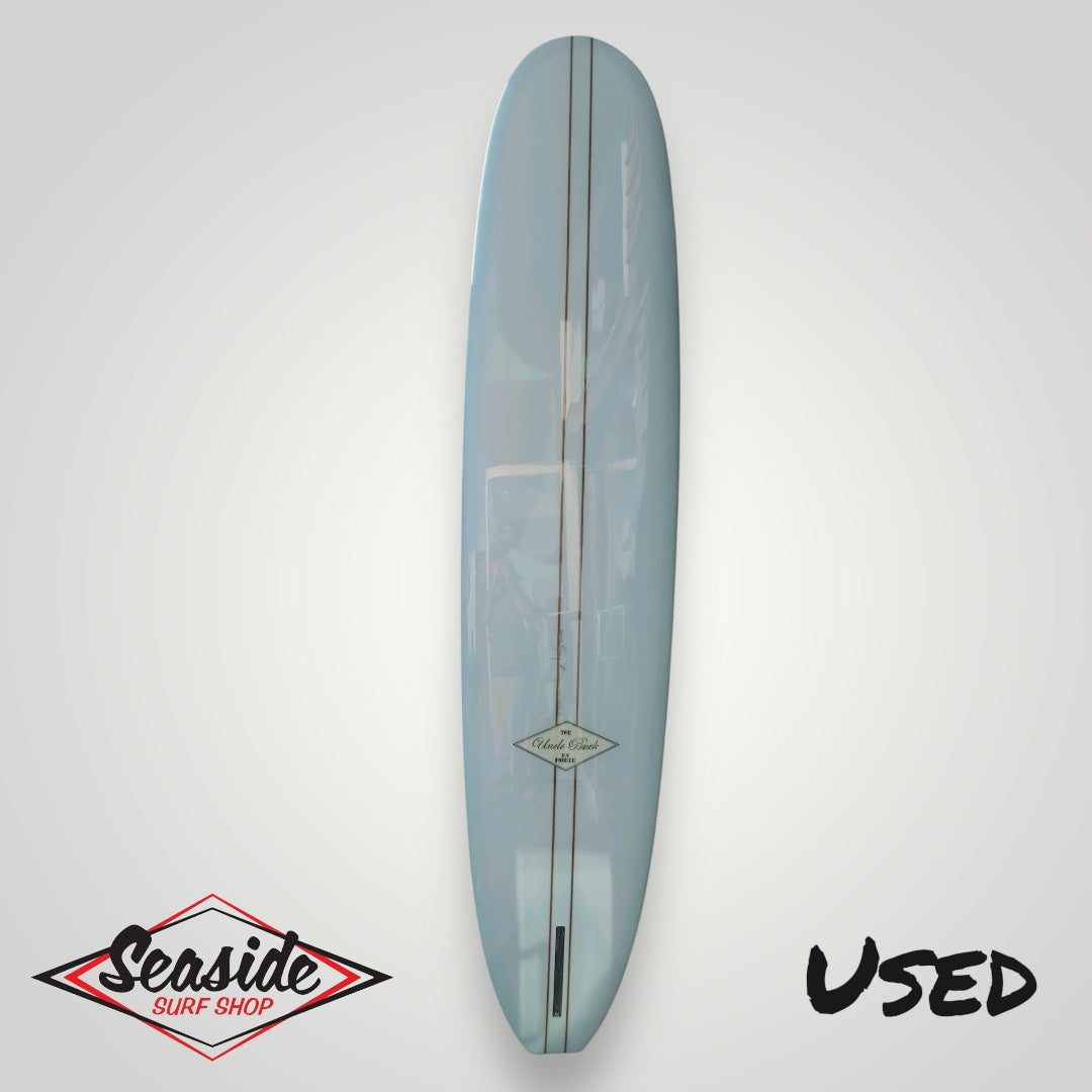 USED Hobie Surfboards - 9&