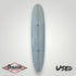 A USED Hobie Surfboards 9&