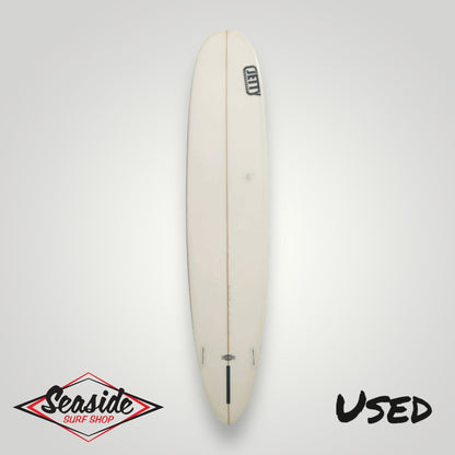USED Jetty Surfboards - 9&