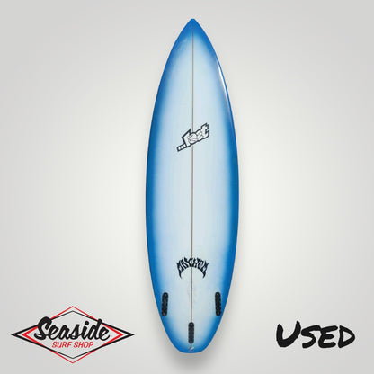 USED Lost Surfboards - 5&