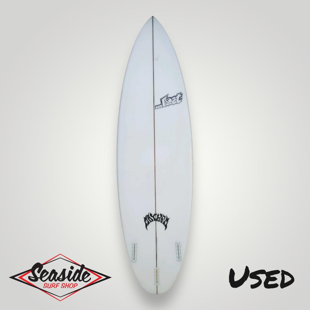 Lost Mayhem Surfboards - Seaside Surf Shop