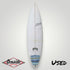 A USED Lost Surfboards 6&