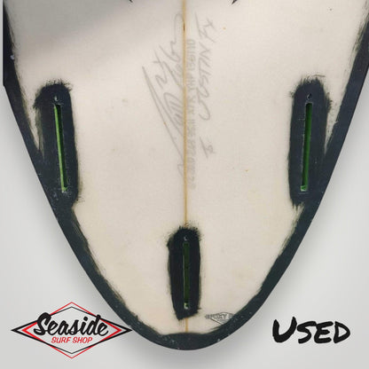 USED Lost Surfboards - 6&