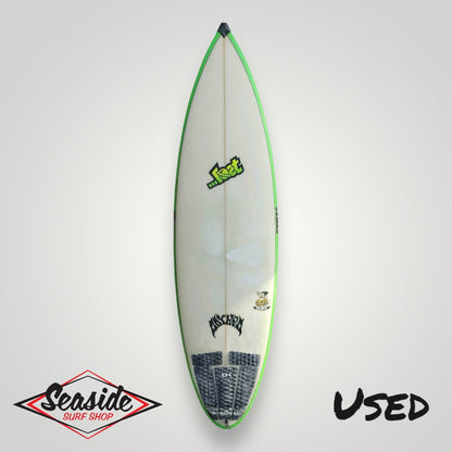 USED Lost Surfboards - 6&