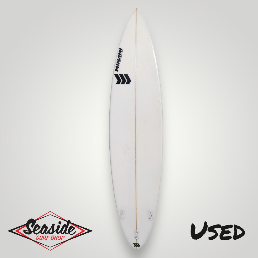 Shortboard Surfboards – Seaside Surf Shop