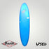 USED NSP Surfboards - 7&