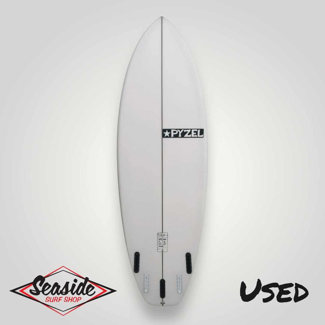 Shortboard Surfboards – Seaside Surf Shop