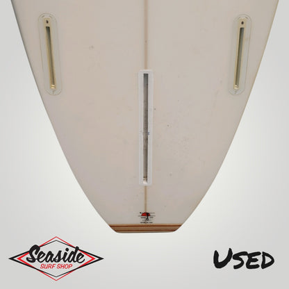 Used Robert August 9&
