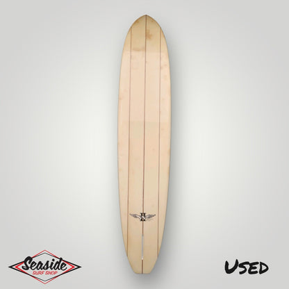 Used Wingnut Surfboards - 9&