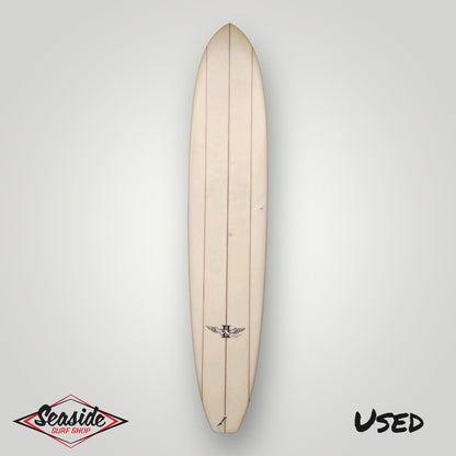 Used Wingnut Surfboards - 9&
