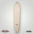 Used Wingnut Surfboards - 9&