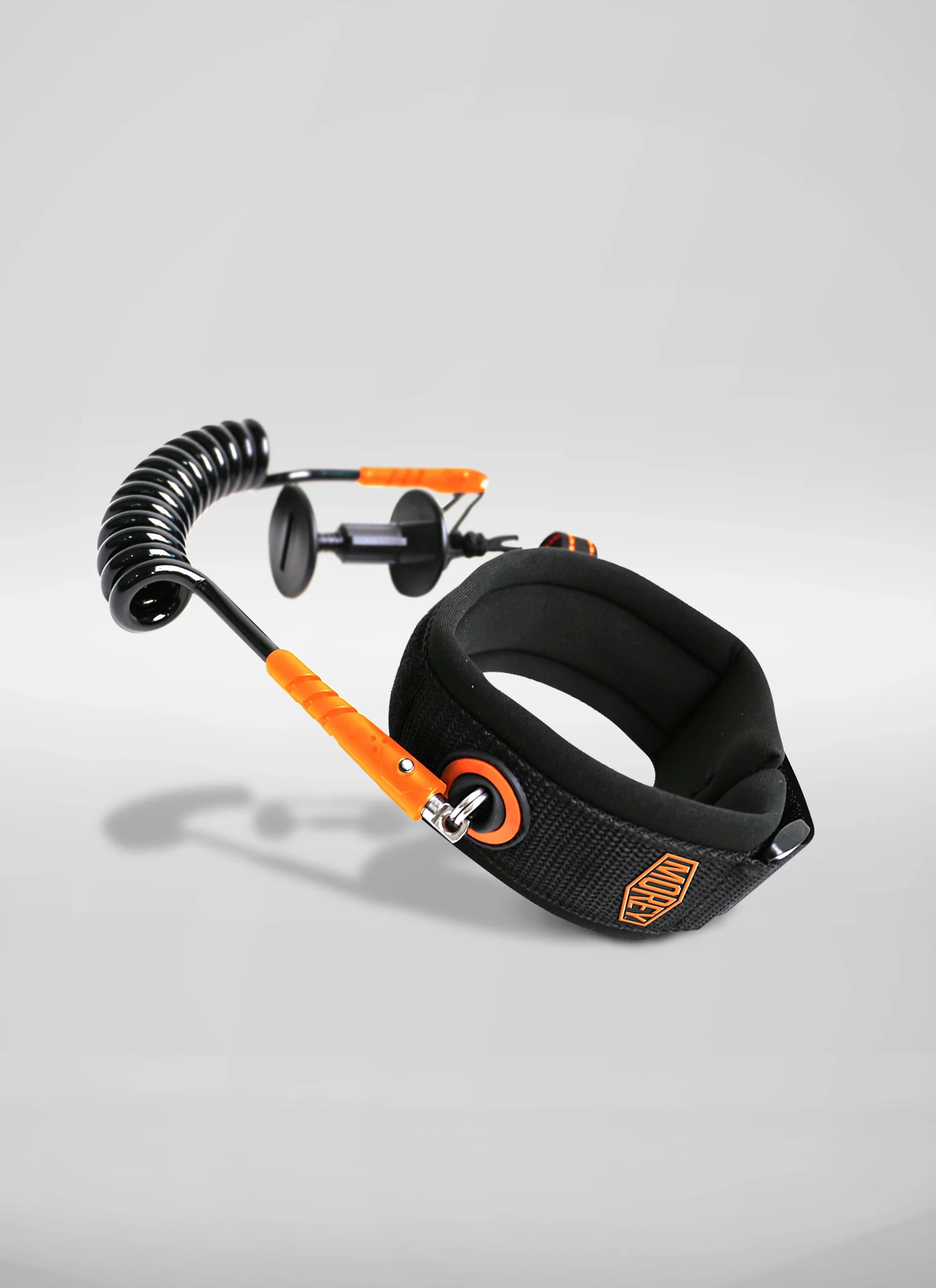 Morey Bodyboard Wrist Leash - Select Colors